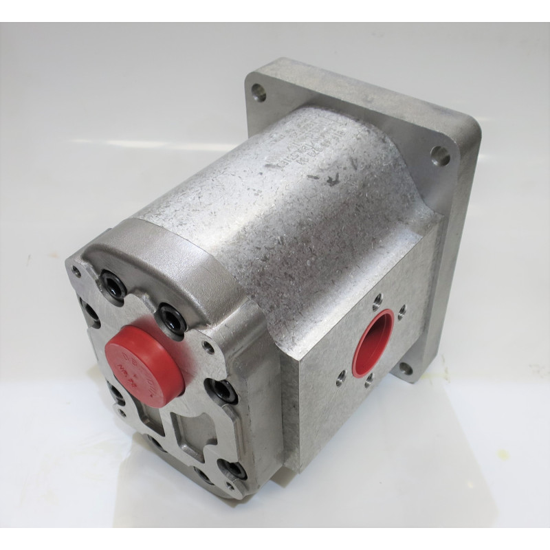 HYDRAULIC GEAR PUMP 60-200 A130L C031 LAD PUMP